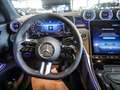Mercedes-Benz GLC 200 4M AMG SPUR AHK 360 PDC SHZ MEMO Schwarz - thumbnail 9