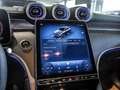 Mercedes-Benz GLC 200 4M AMG SPUR AHK 360 PDC SHZ MEMO Schwarz - thumbnail 17