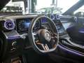 Mercedes-Benz GLC 200 4M AMG MEMO 360 AHK DISTR KAMERA SPUR Schwarz - thumbnail 13