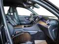 Mercedes-Benz GLC 200 4M AMG MEMO 360 AHK DISTR KAMERA SPUR Schwarz - thumbnail 6