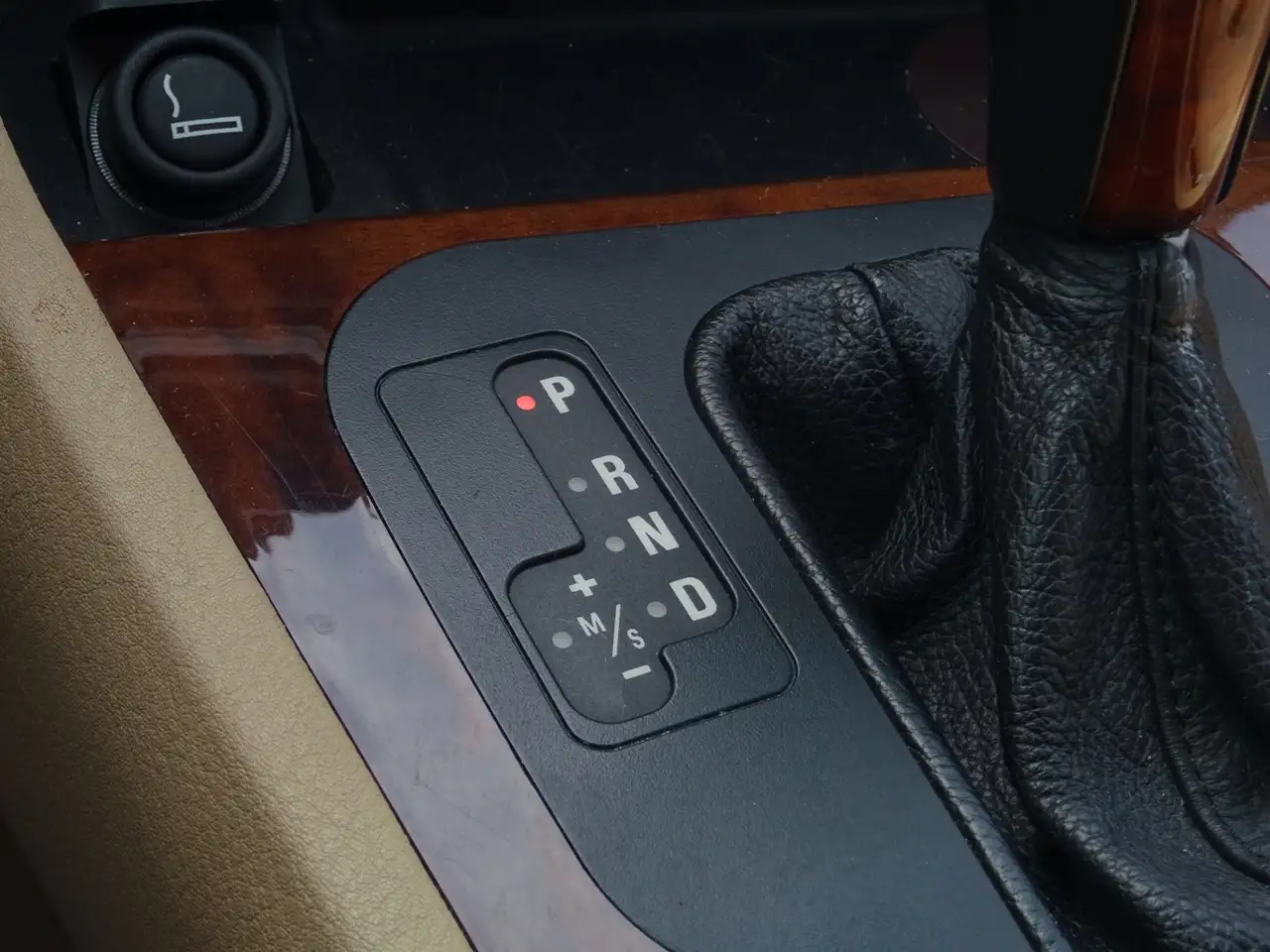BMW 523 5-serie 523i Executive AUT NAP/LEER/CLIMA/CRUISE/P, foto 12