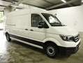 Volkswagen Crafter VW Crafter 35 T6 Kastenwagen L3H2 TDI 4MOTION Weiß - thumbnail 2