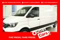 Volkswagen Crafter VW Crafter 35 T6 Kastenwagen L3H2 TDI 4MOTION Weiß - thumbnail 1