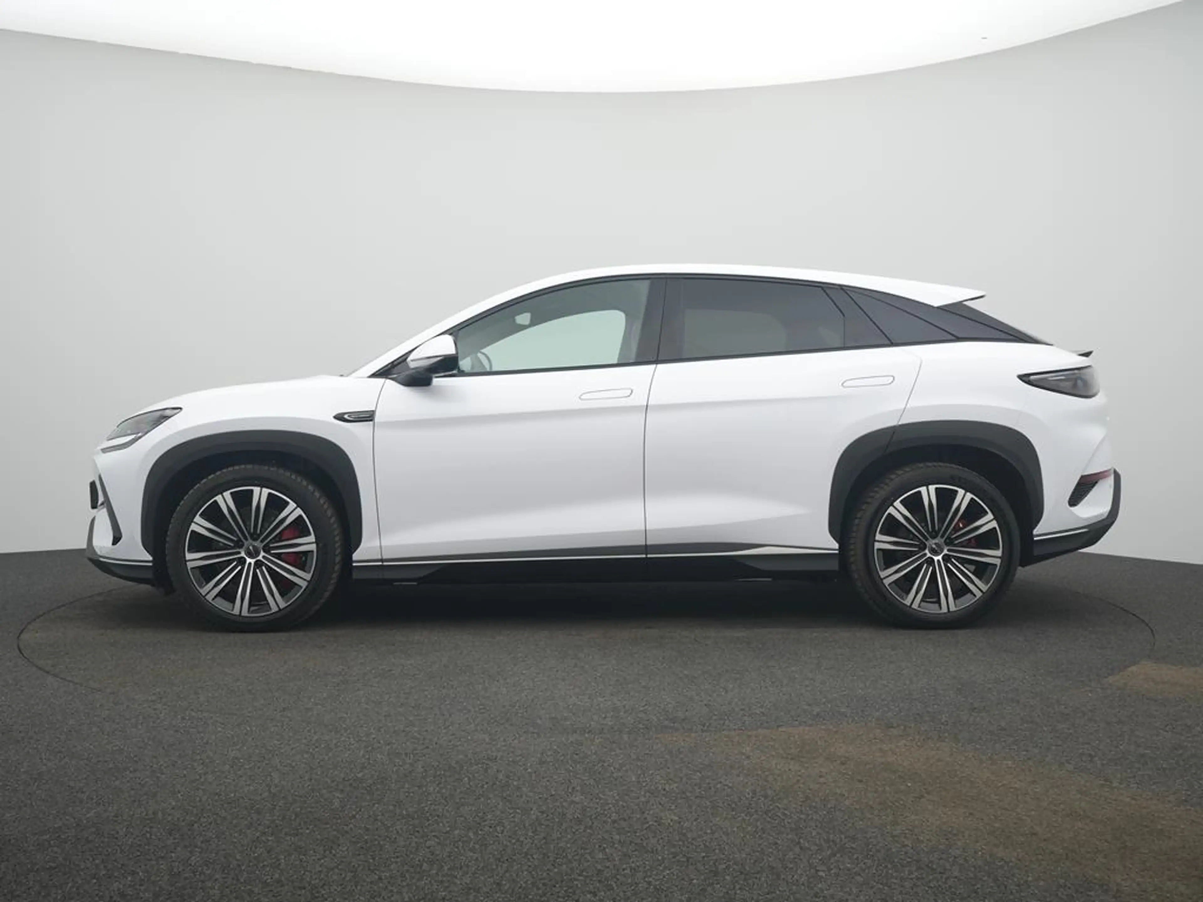 BYD Sealion 7 Excellence AWD — photo 5