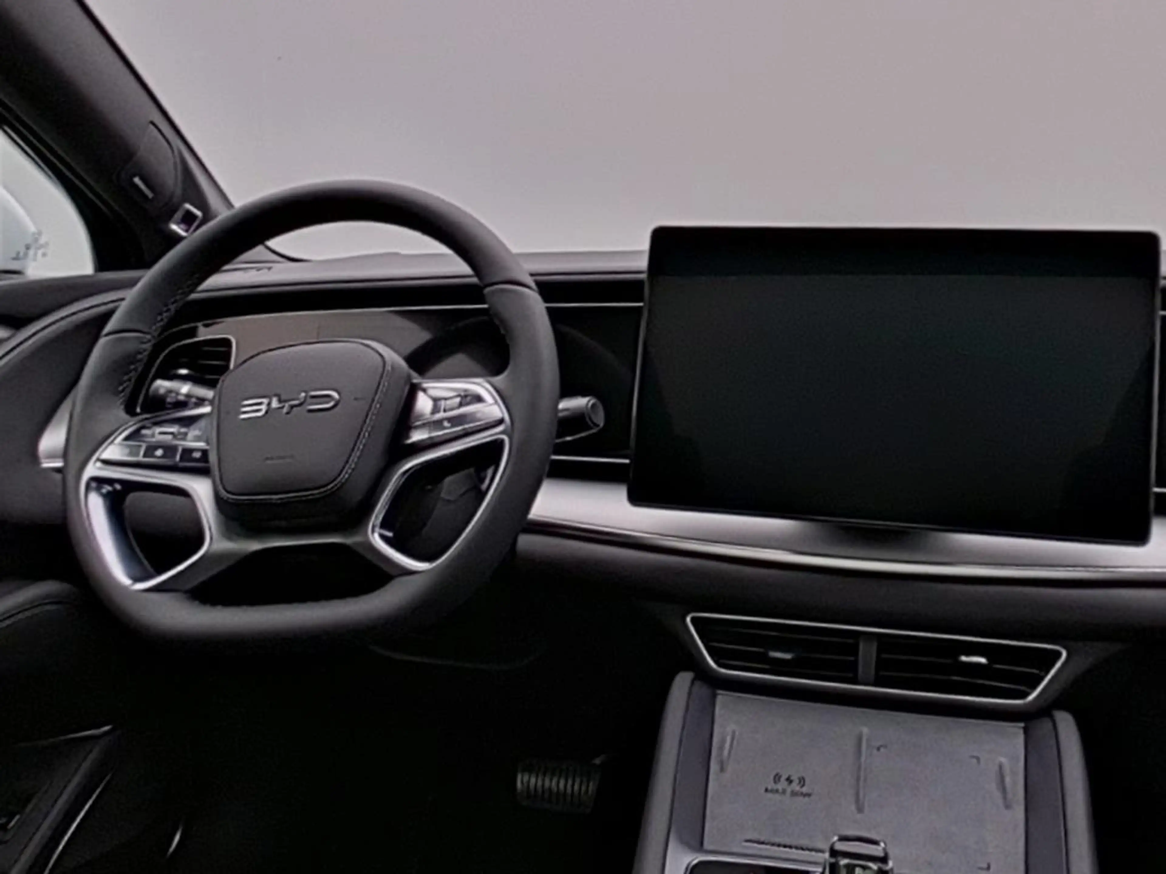 BYD Sealion 7 Excellence AWD — photo 14
