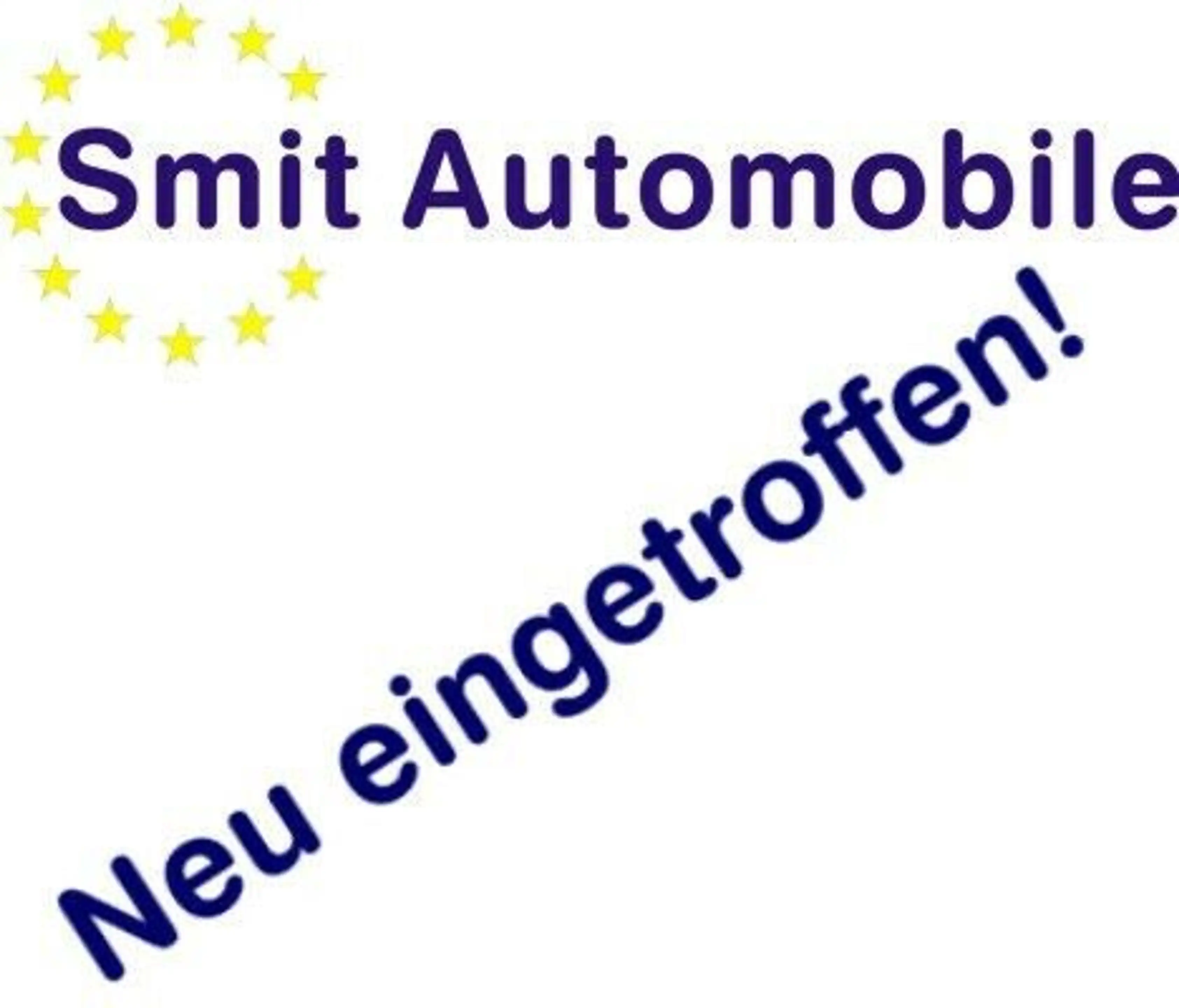 smart forTwo Passion coupe Automatik