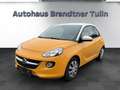 Opel Adam Unlimited ecoFlex Orange - thumbnail 1