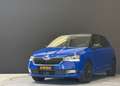 Skoda Fabia 1.0L TSi 95CH EDITION Bleu - thumbnail 1