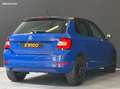 Skoda Fabia 1.0L TSi 95CH EDITION Bleu - thumbnail 5