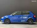 Skoda Fabia 1.0L TSi 95CH EDITION Bleu - thumbnail 8