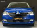 Skoda Fabia 1.0L TSi 95CH EDITION Bleu - thumbnail 2