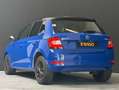 Skoda Fabia 1.0L TSi 95CH EDITION Bleu - thumbnail 7