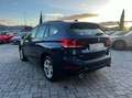 BMW X1 Sdrive18d Business Advantage auto Blu/Azzurro - thumbnail 3