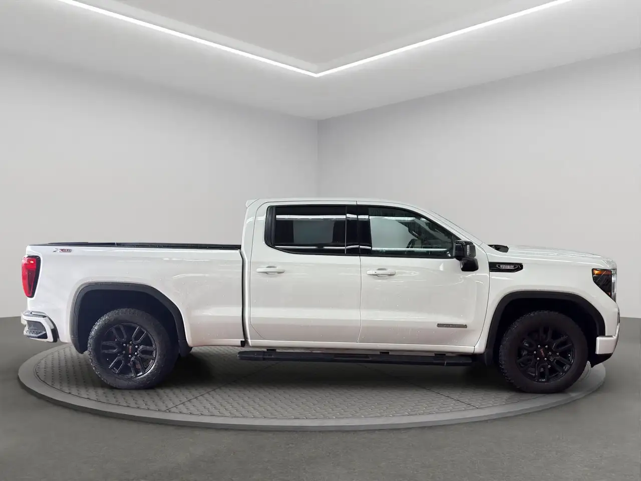 GMC Sierra 1500 photo GMC Sierra 1500