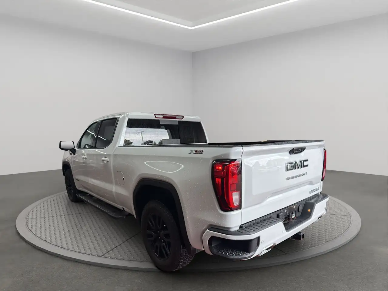 GMC Sierra 1500 photo GMC Sierra 1500
