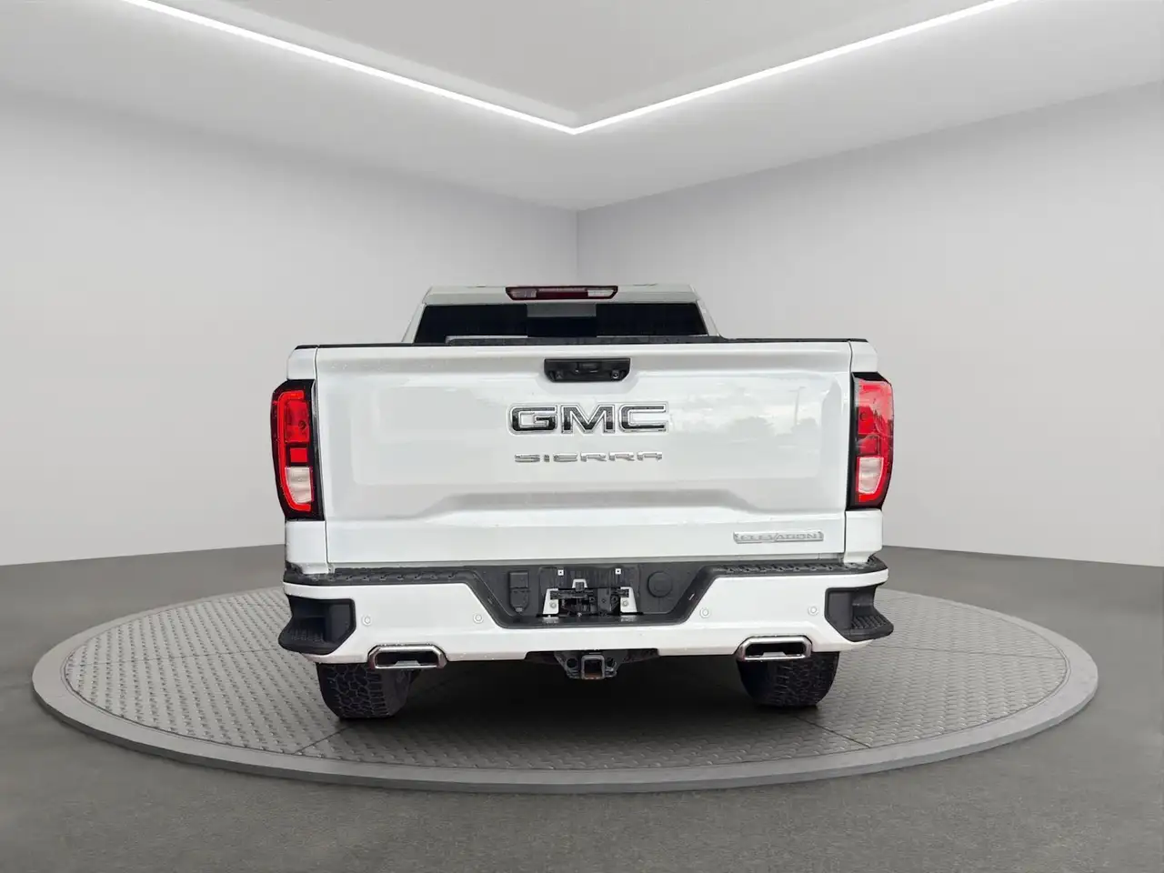 GMC Sierra 1500 photo GMC Sierra 1500