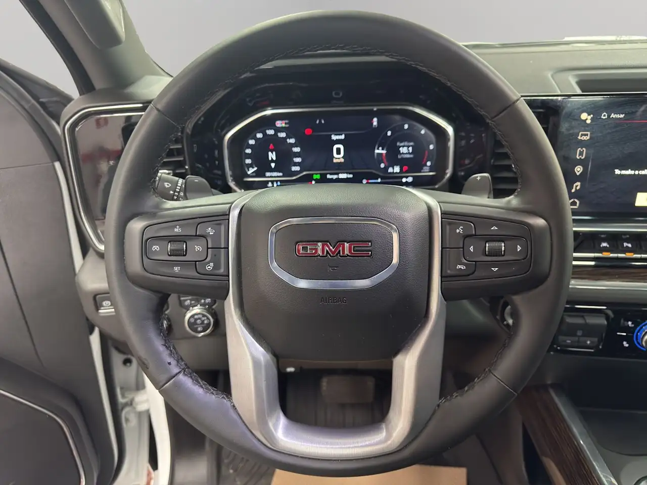 GMC Sierra 1500 photo GMC Sierra 1500