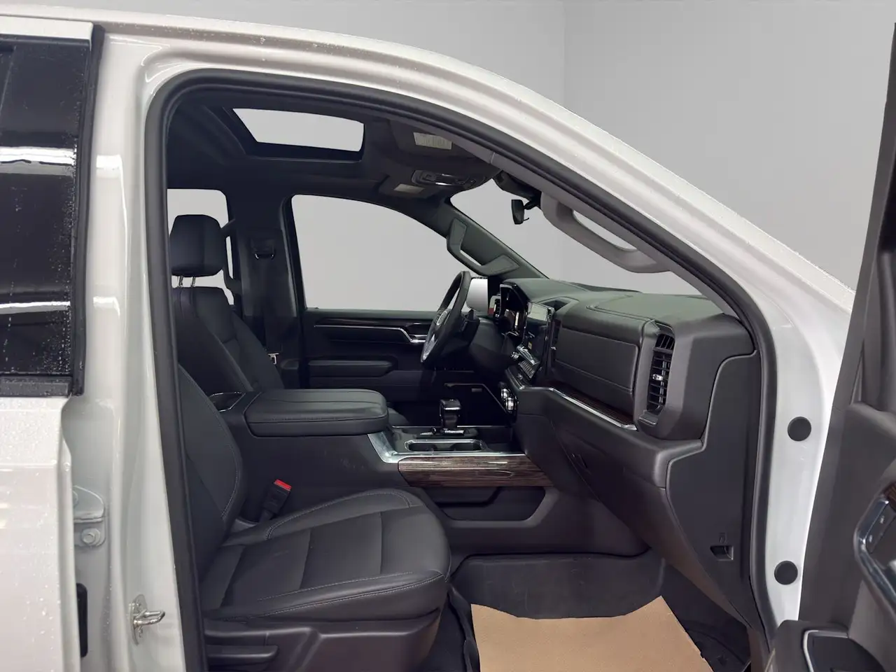 GMC Sierra 1500 photo GMC Sierra 1500