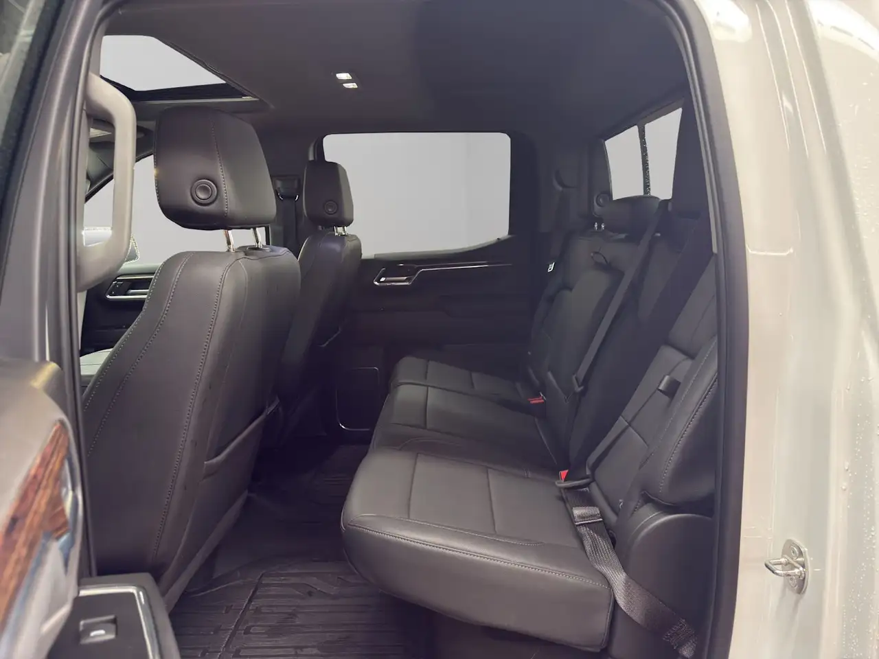 GMC Sierra 1500 photo GMC Sierra 1500