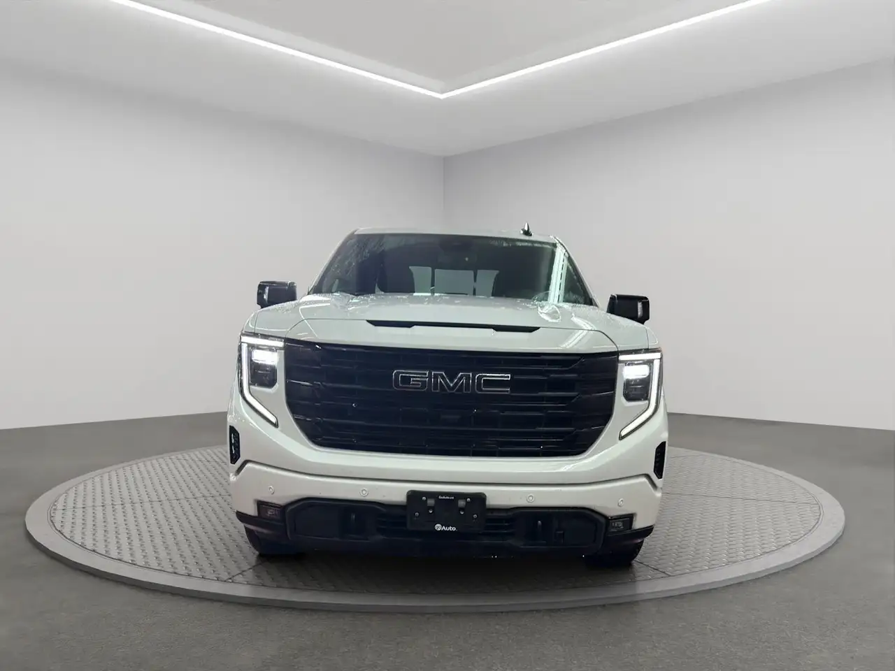 GMC Sierra 1500 photo GMC Sierra 1500