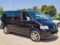 Volkswagen Multivan 2.0Bi-TDI Comfortline 180 Negro - thumbnail 2