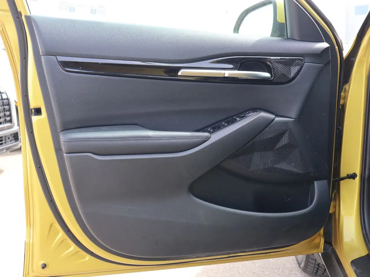 Kia Seltos снимка Kia Seltos