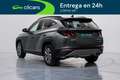 Hyundai TUCSON 1.6 TGDI HEV Maxx Sky AT Gris - thumbnail 9