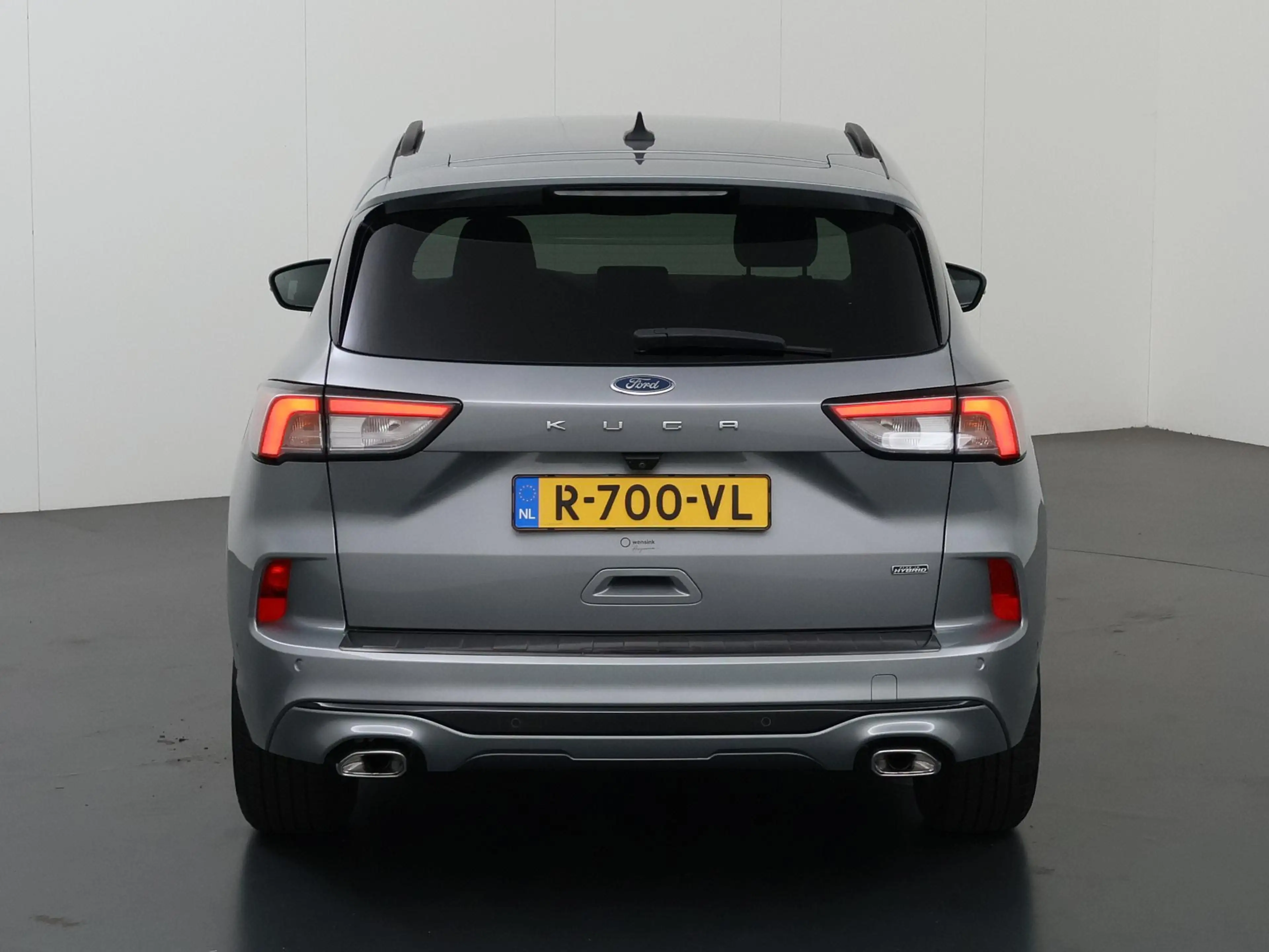 Ford Kuga 2.5 PHEV ST-Line X | Cruise Control Adaptief | Par — photo 4