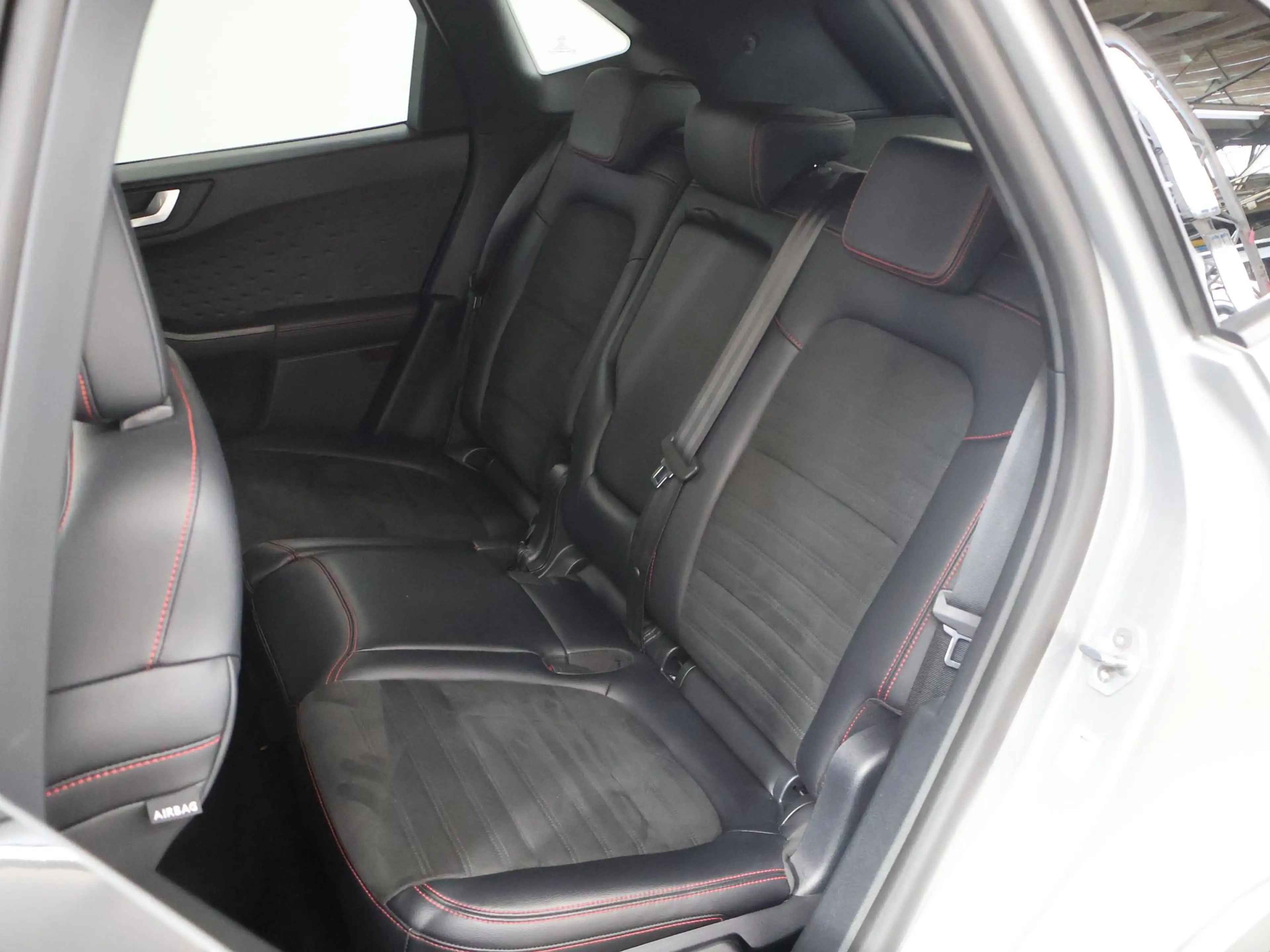 Ford Kuga 2.5 PHEV ST-Line X | Cruise Control Adaptief | Par — photo 11