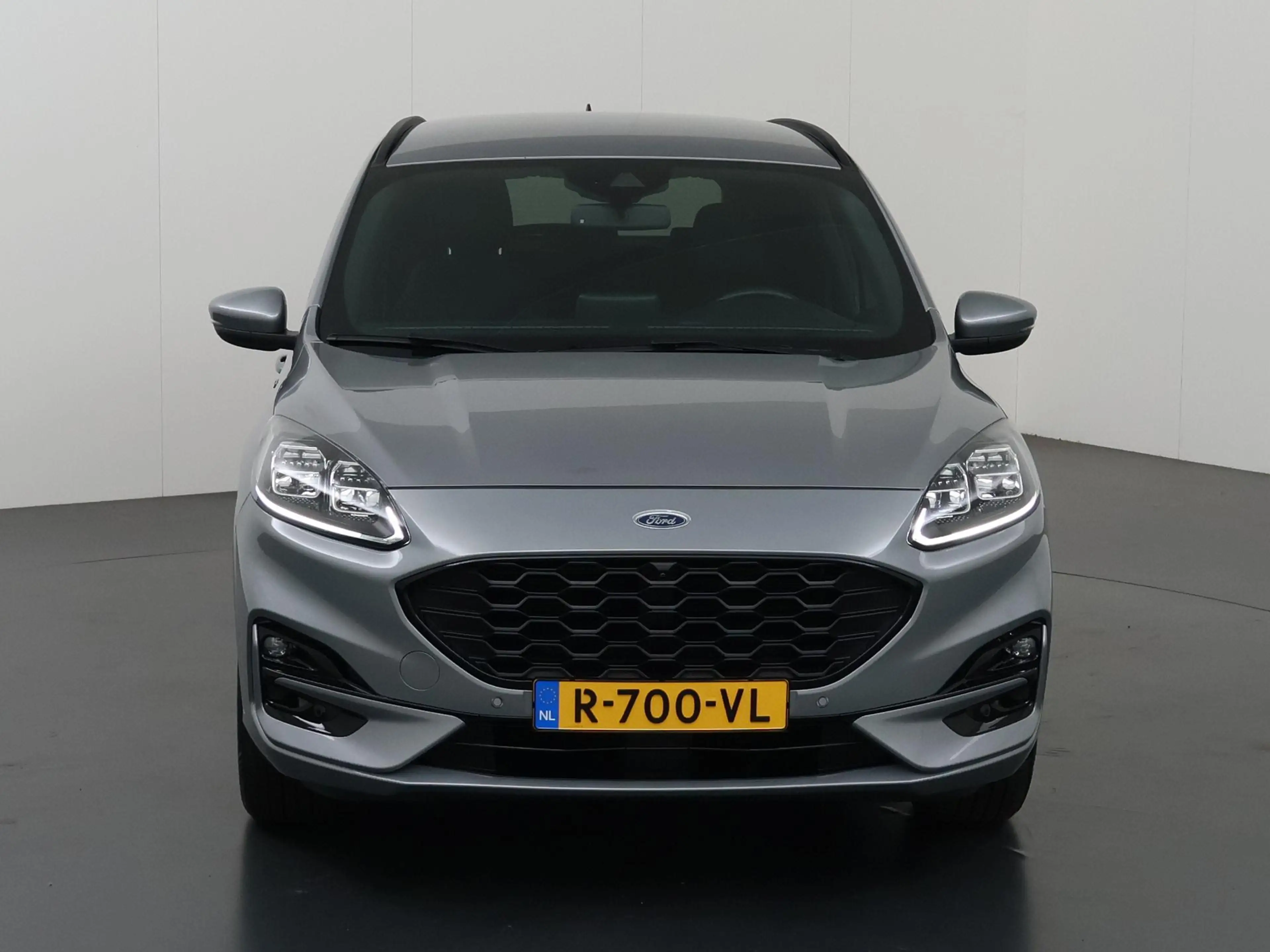 Ford Kuga 2.5 PHEV ST-Line X | Cruise Control Adaptief | Par — photo 3