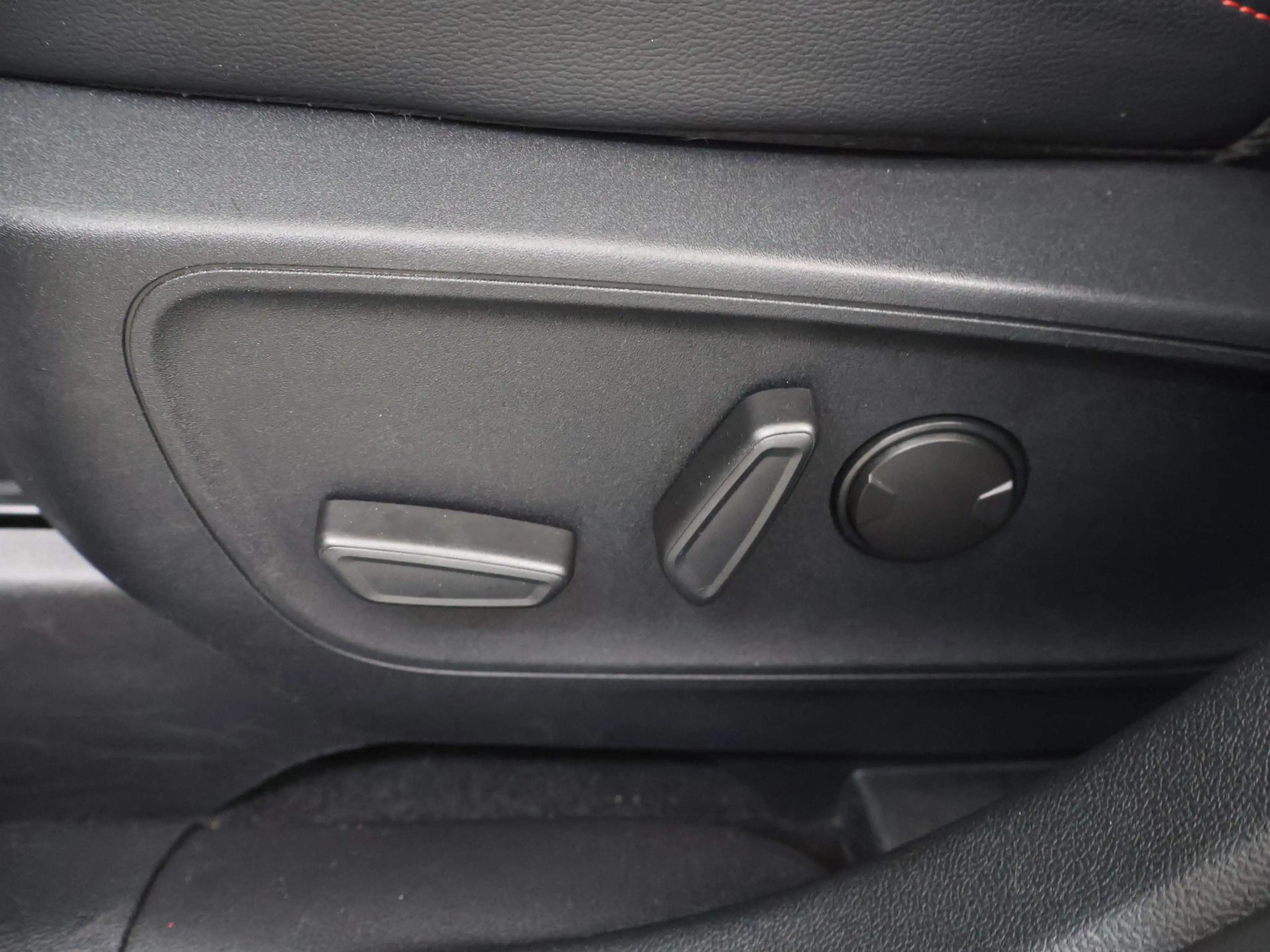 Ford Kuga 2.5 PHEV ST-Line X | Cruise Control Adaptief | Par — photo 12