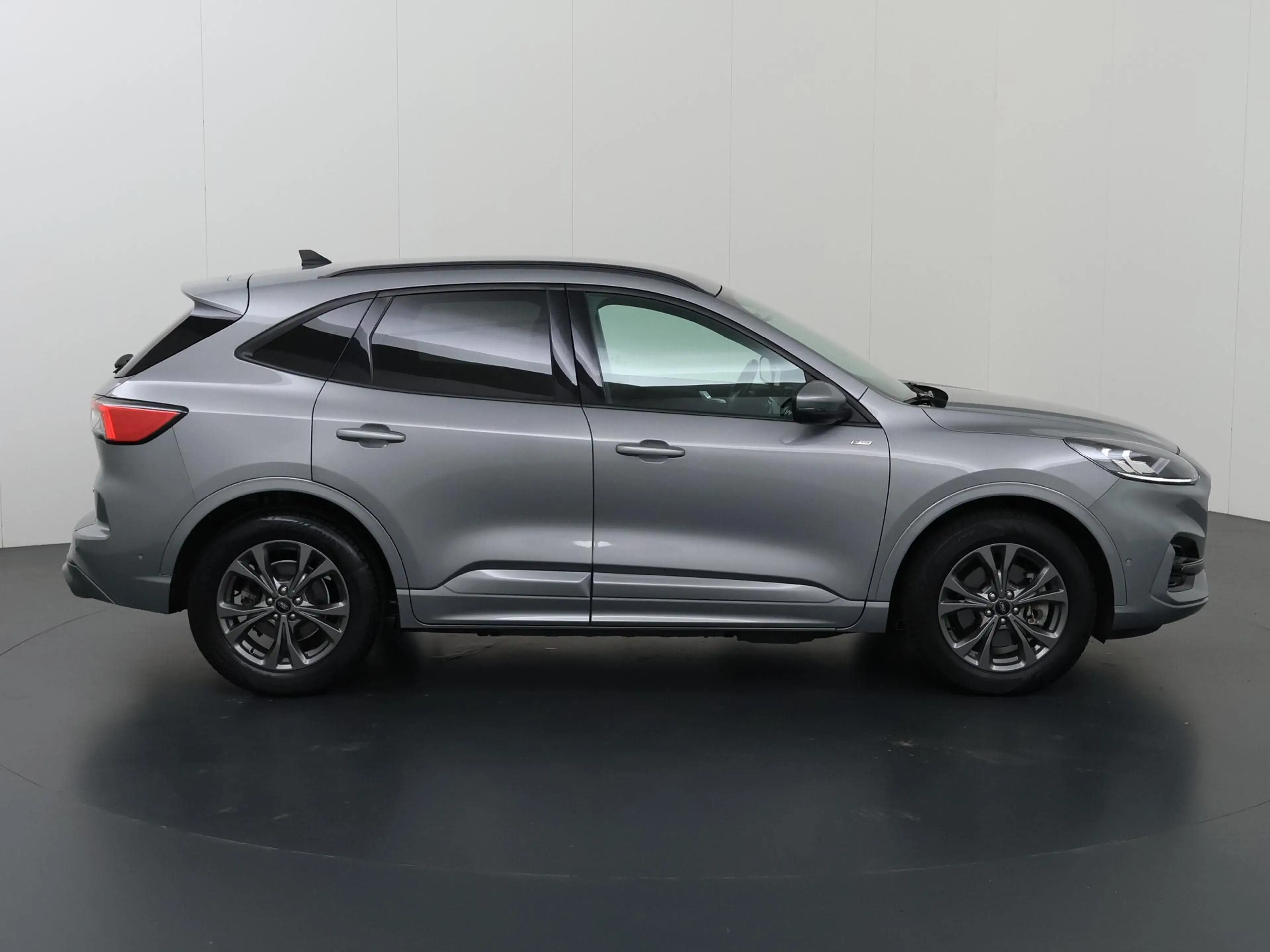Ford Kuga 2.5 PHEV ST-Line X | Cruise Control Adaptief | Par — photo 6