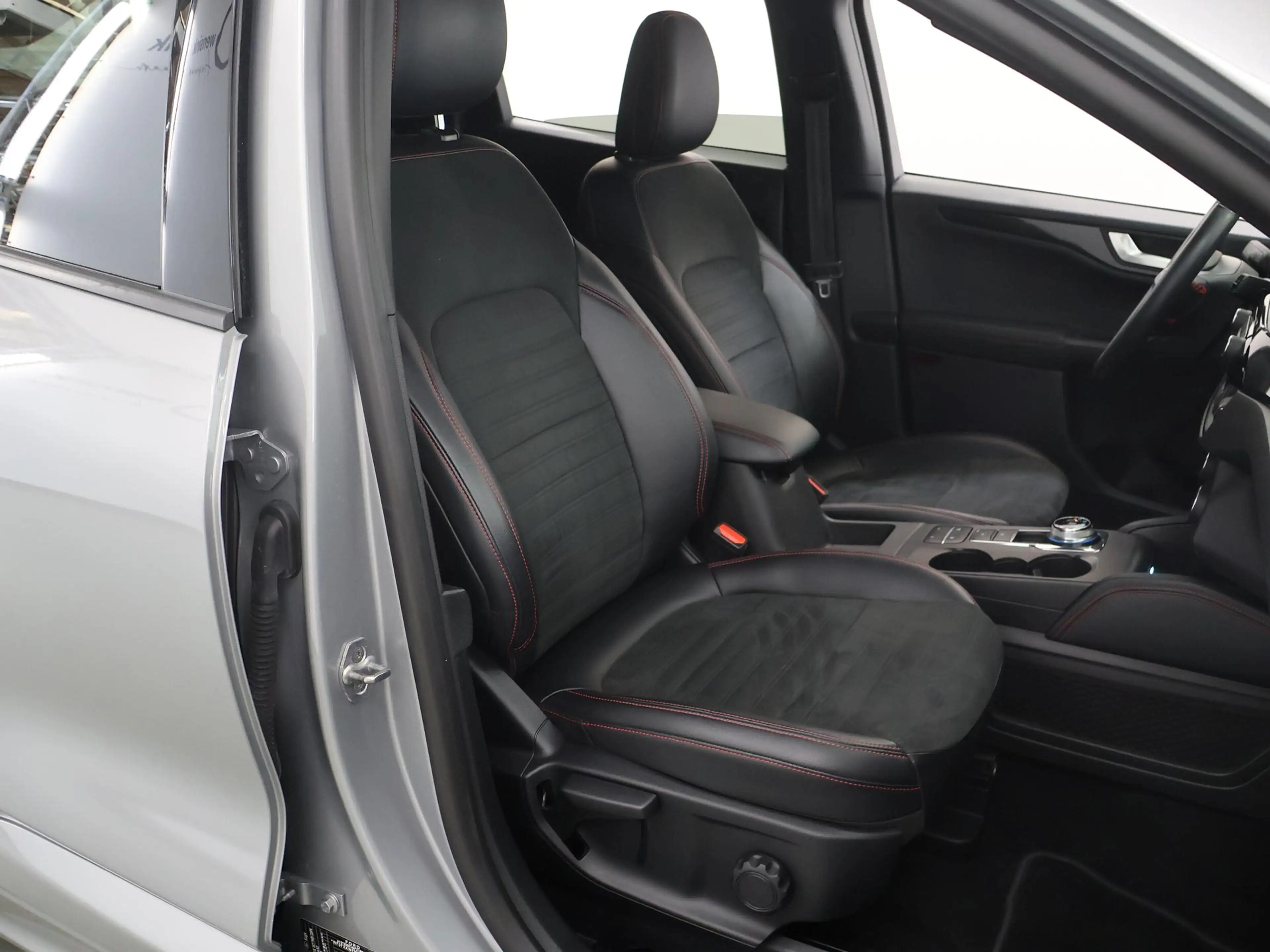 Ford Kuga 2.5 PHEV ST-Line X | Cruise Control Adaptief | Par — photo 10