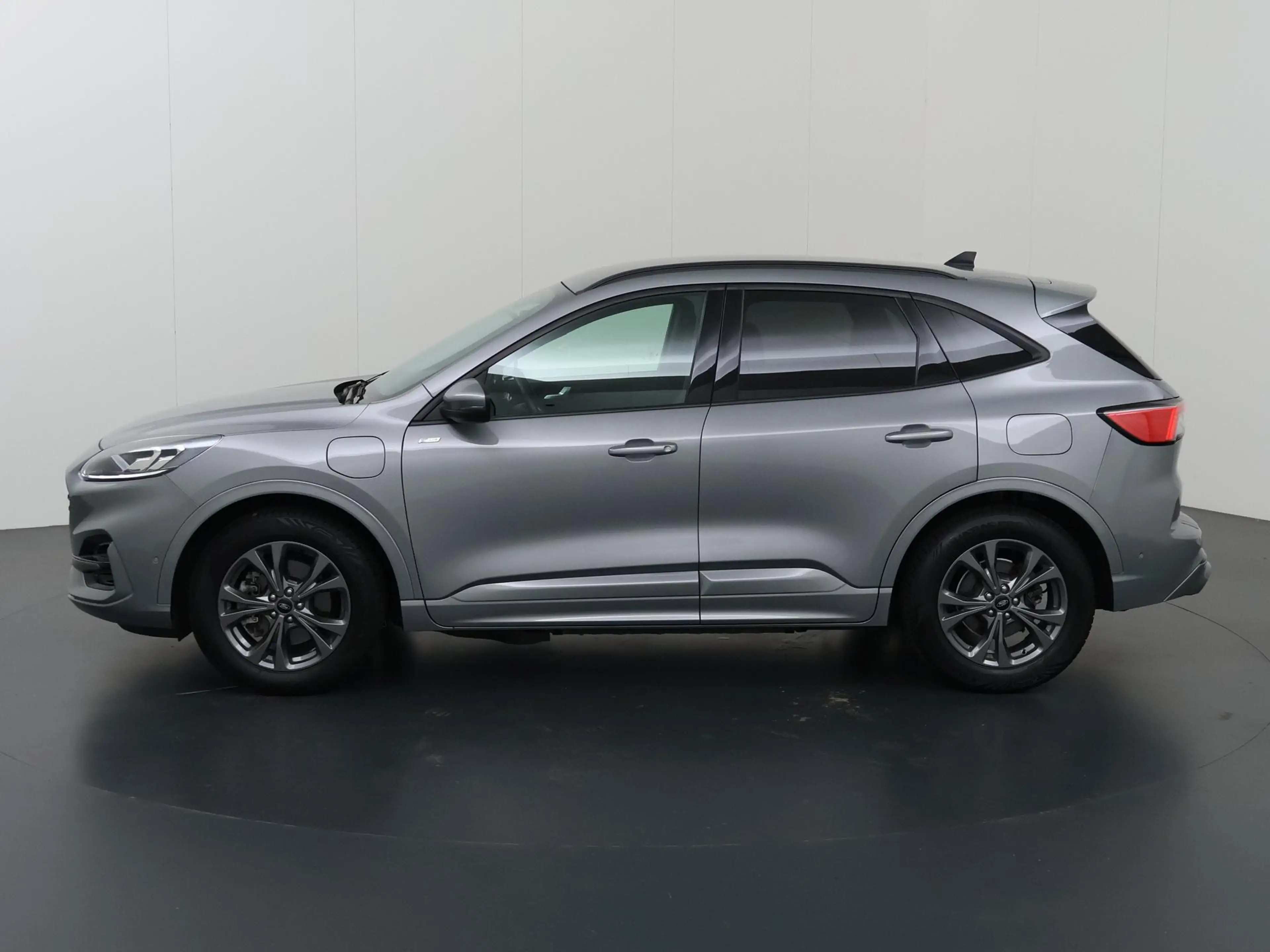 Ford Kuga 2.5 PHEV ST-Line X | Cruise Control Adaptief | Par — photo 5