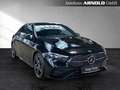 Mercedes-Benz A 250 A 250 4M Limousine AMG L Pano HUD 360° Distr AHK Schwarz - thumbnail 7