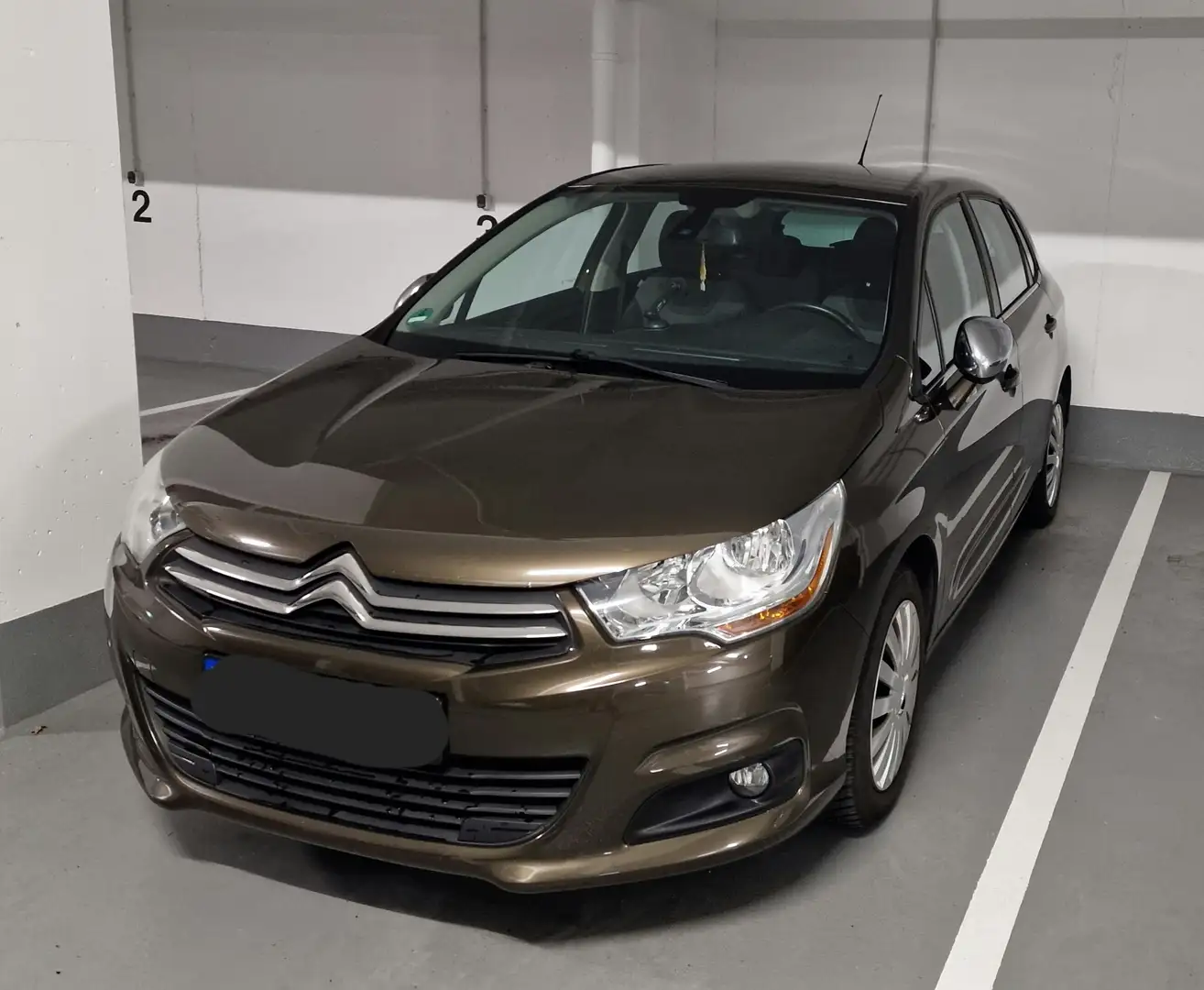 Citroen C4 PureTech 130 Stop & Start Selection - 1