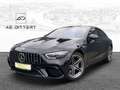 Mercedes-Benz AMG GT 4-trg. 43 +PerformanceSit+360°CAM+ Black - thumbnail 1
