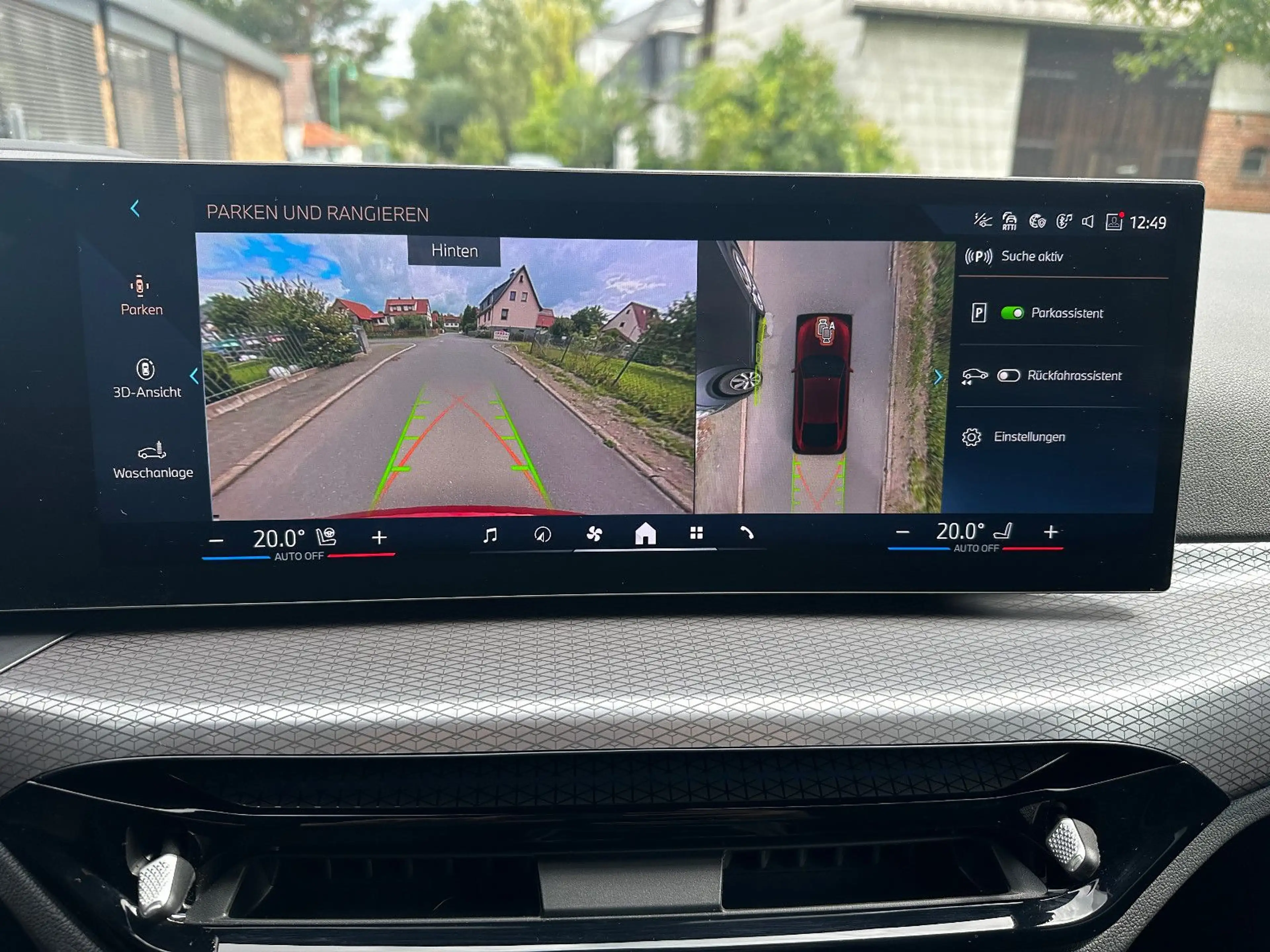 BMW i4 GranCoupe 40eDrive M Sport H/K adapLED HUD — photo 23
