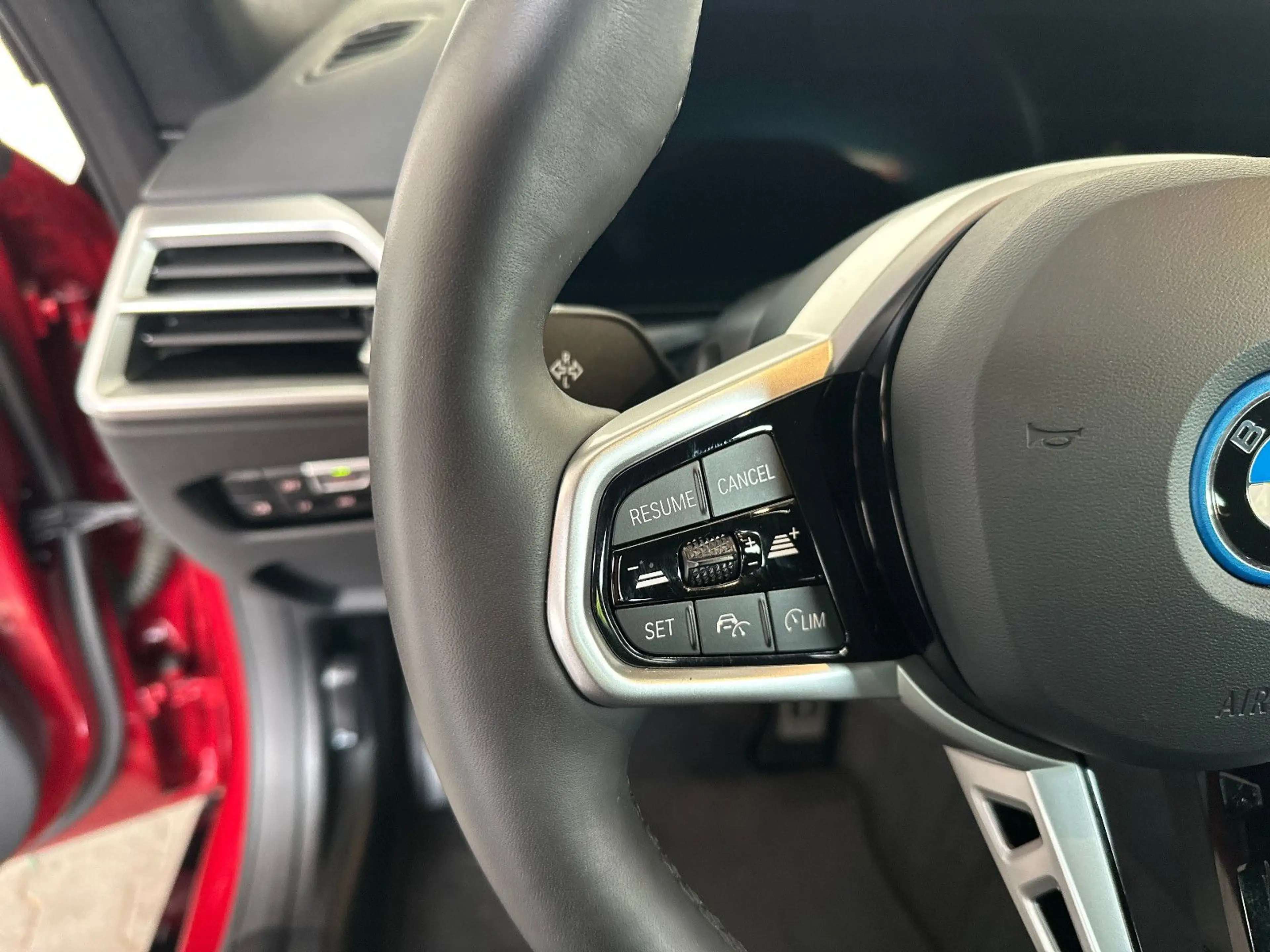 BMW i4 GranCoupe 40eDrive M Sport H/K adapLED HUD — photo 21