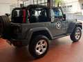 Jeep Wrangler 2.8 crd Sahara auto *PREZZO REALE* Сірий - thumbnail 25