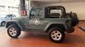 Jeep Wrangler 2.8 crd Sahara auto *PREZZO REALE* Сірий - thumbnail 27