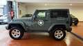 Jeep Wrangler 2.8 crd Sahara auto *PREZZO REALE* Сірий - thumbnail 8