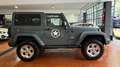 Jeep Wrangler 2.8 crd Sahara auto *PREZZO REALE* Сірий - thumbnail 4