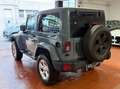 Jeep Wrangler 2.8 crd Sahara auto *PREZZO REALE* Сірий - thumbnail 7
