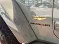 Jeep Wrangler 2.8 crd Sahara auto *PREZZO REALE* Сірий - thumbnail 9
