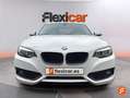 BMW 218 218d Blanco - thumbnail 2