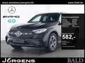 Mercedes-Benz GLC 300 d 4M AMG-Sport/LED/Cam/Pano/AHK/Memo/19" Schwarz - thumbnail 1