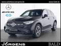 Mercedes-Benz GLC 300 d 4M AMG-Sport/LED/Cam/Pano/AHK/Memo/19" Schwarz - thumbnail 2