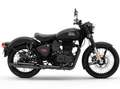 Royal Enfield Classic 350 ABS E5+ Schwarz - thumbnail 1