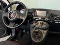 Fiat 500C 500C 1.2 Lounge 69cv E6 Noir - thumbnail 7
